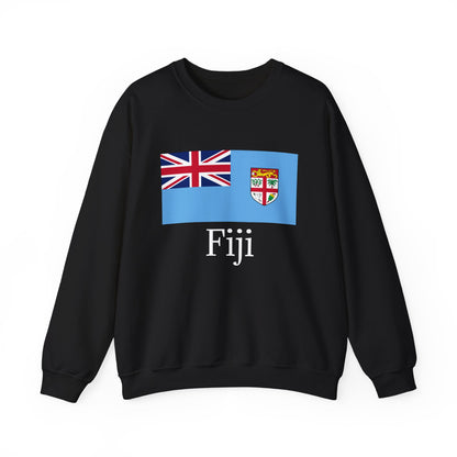 Fiji Sweatshirt