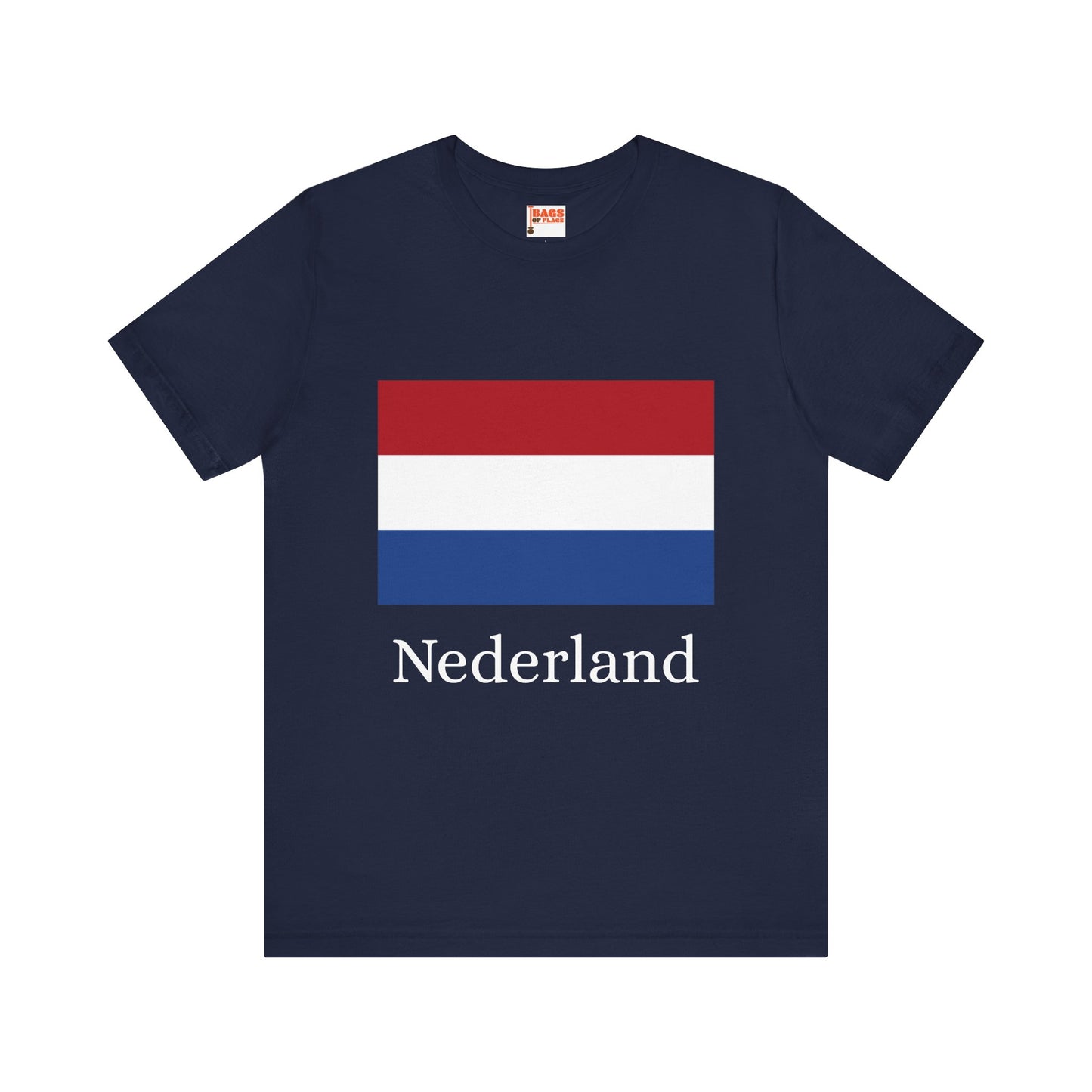 Nederland T-shirts