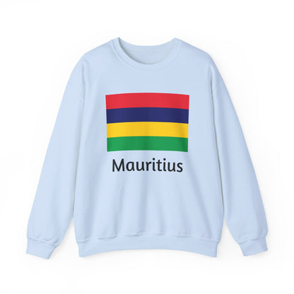 Mauritius Sweatshirt