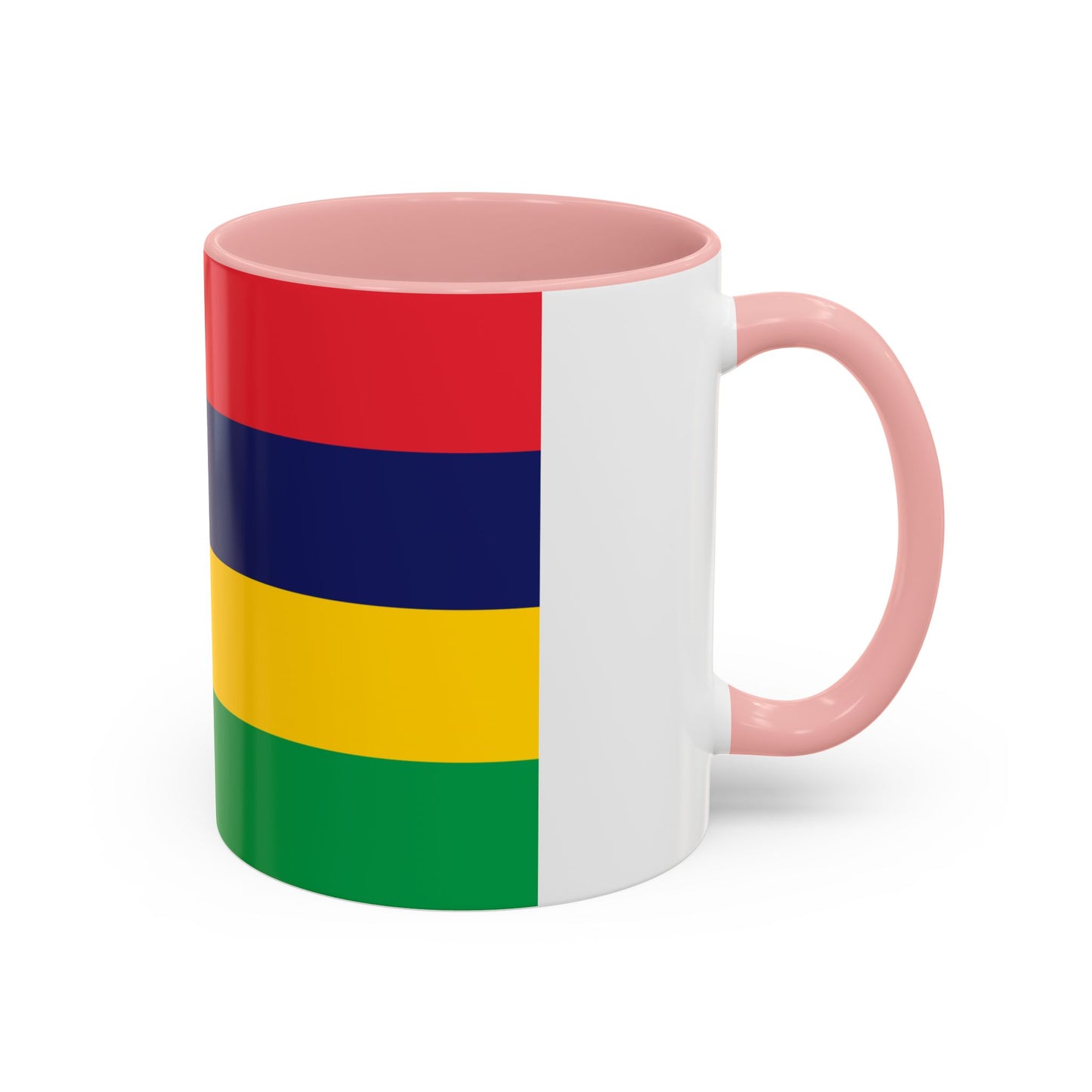 Mauritius Mug