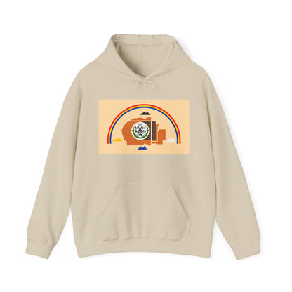 Navajo Hoodies