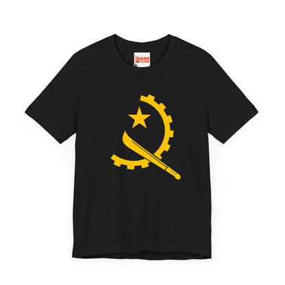 Angola Inspired T-shirt