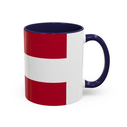 Georgia Mug