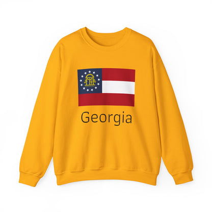 Georgia Sweatshirt