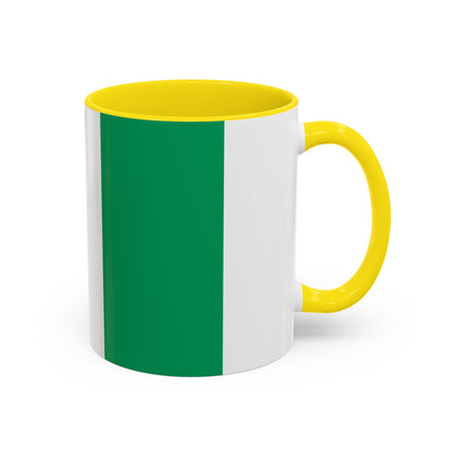 Côte d’Ivoire Mug