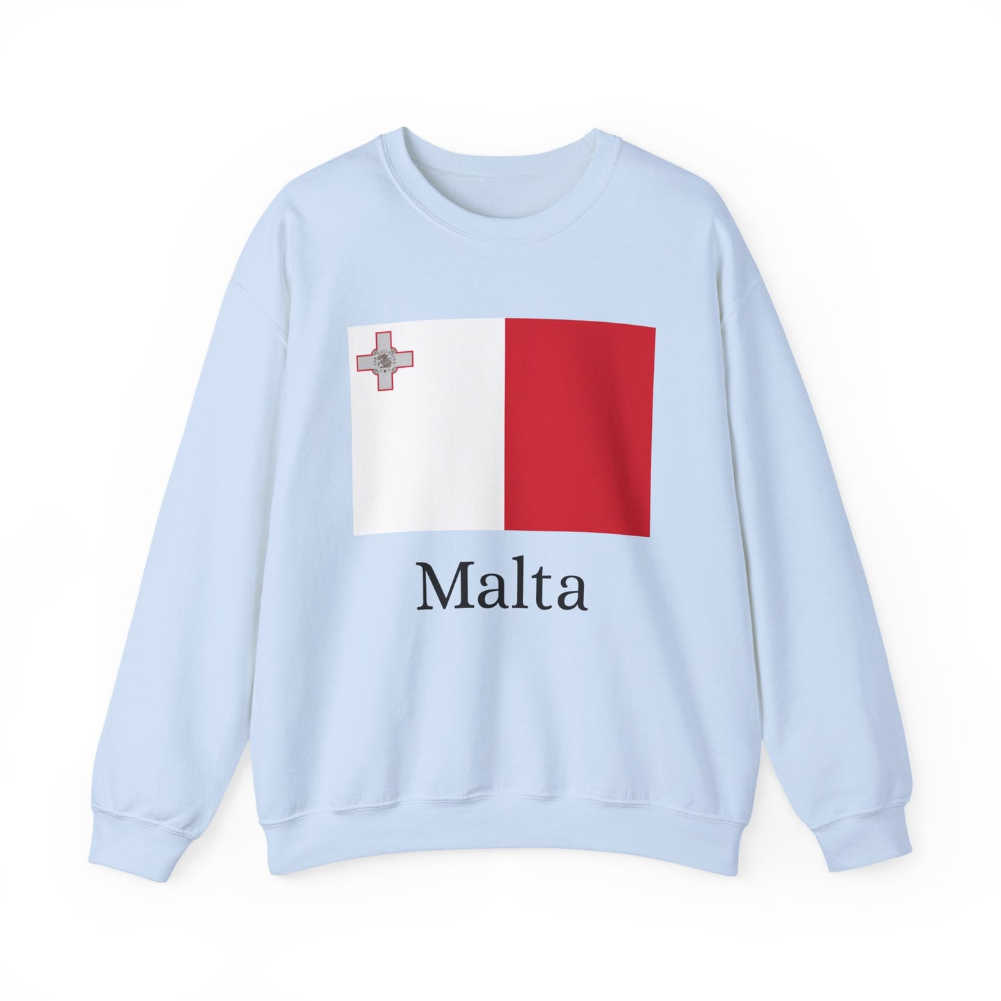 Malta Sweatshirt