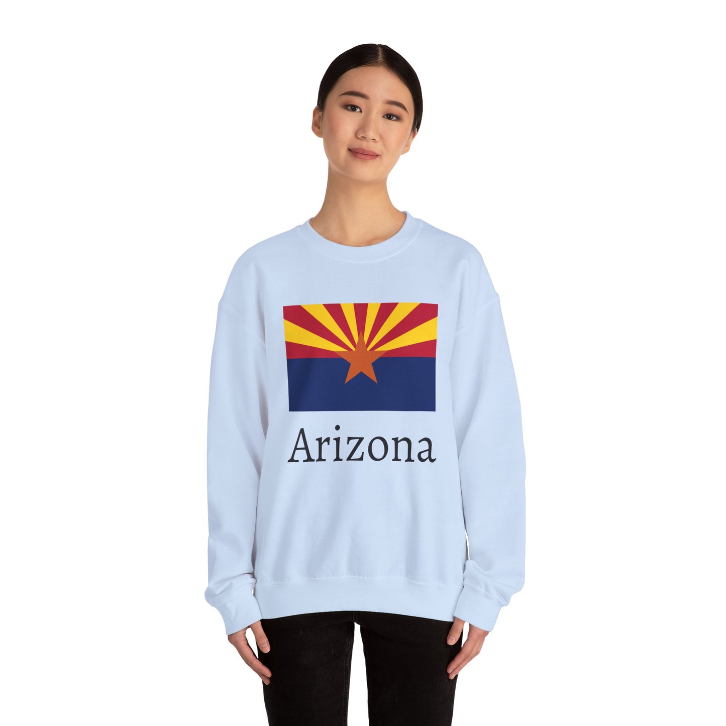 Arizona Sweatshirt