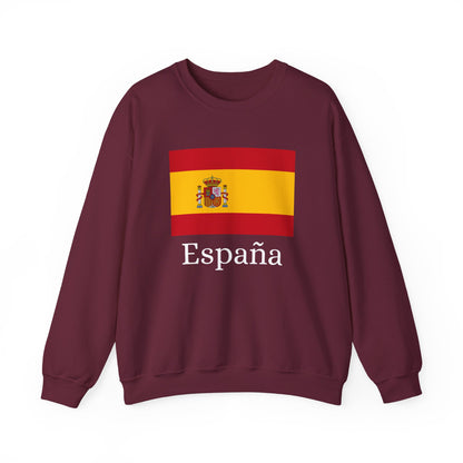 España Sweatshirt