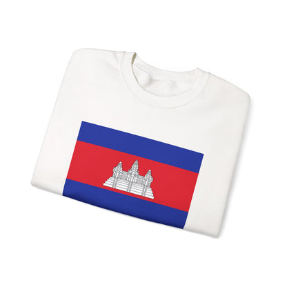 Cambodia Sweatshirt