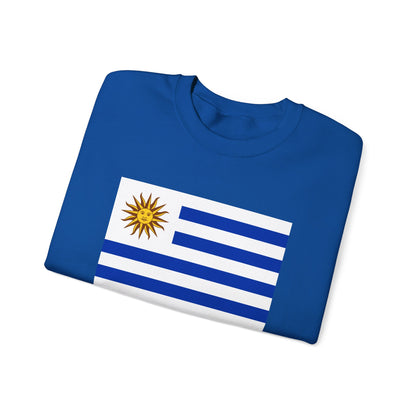 Uruguay Sweatshirt