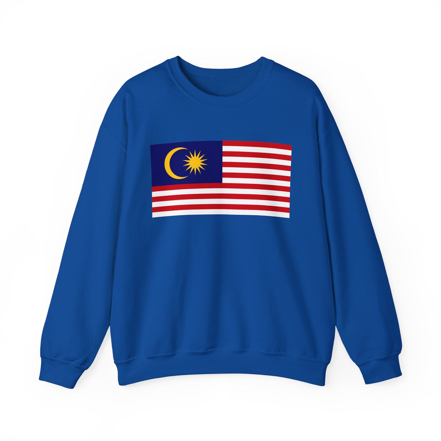 Malaysia Sweatshirt