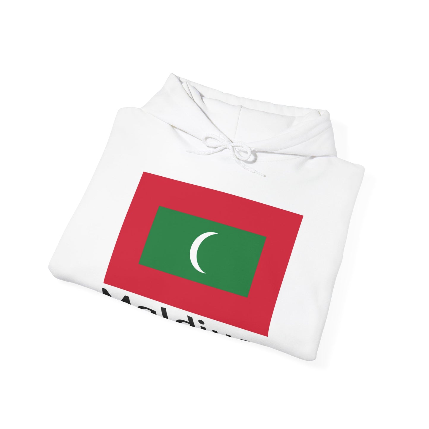 Maldives Hoodies