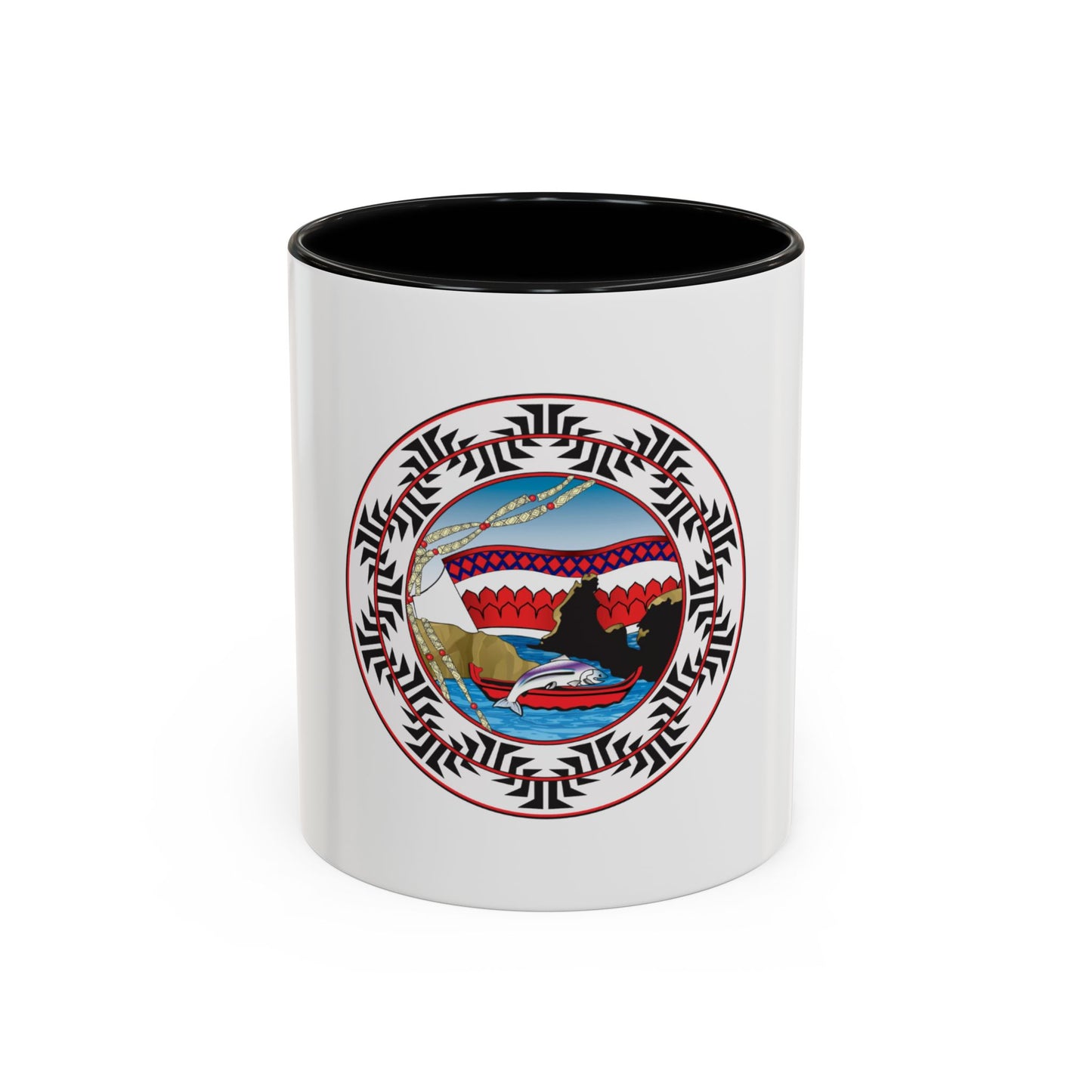 Yurok Mug