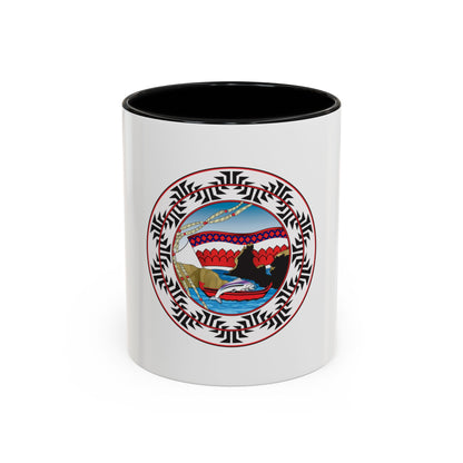 Yurok Mug
