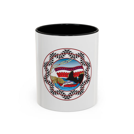Yurok Mug