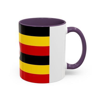 Uganda Mug