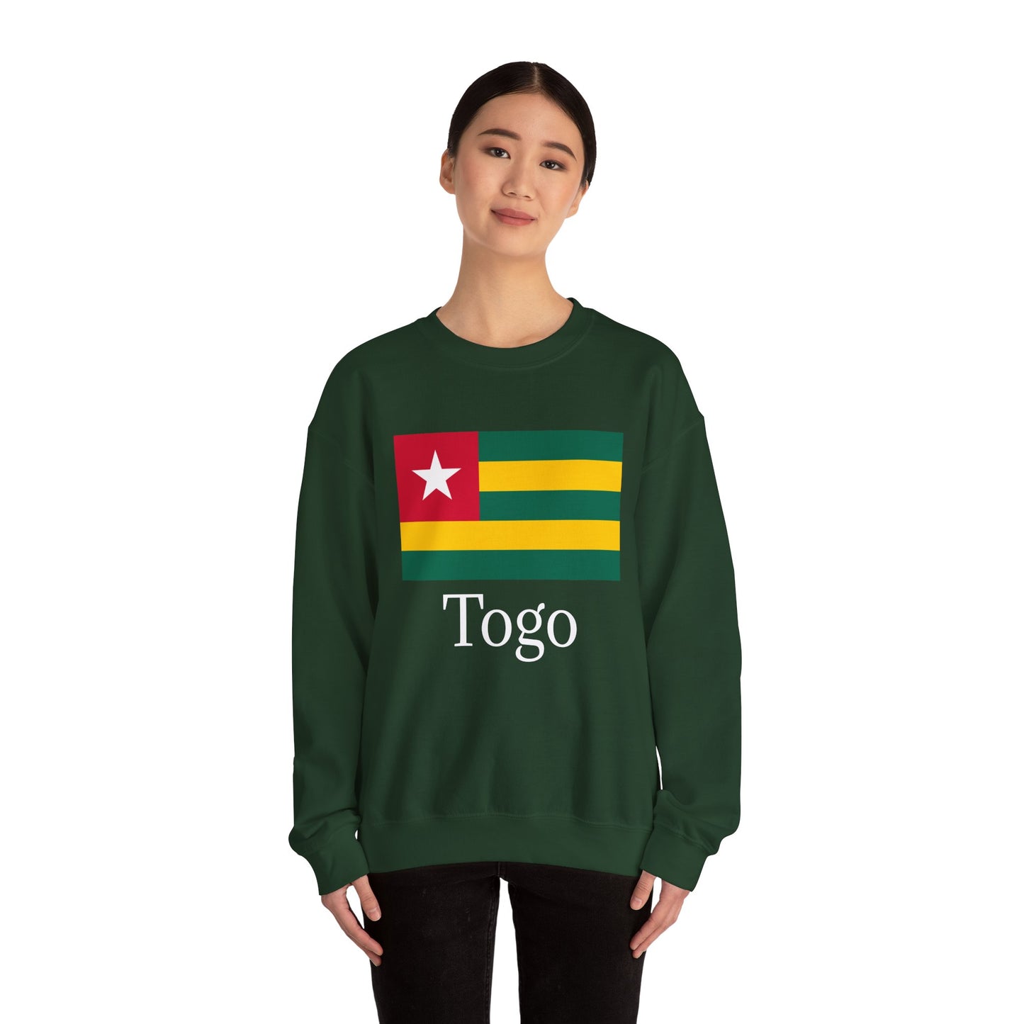Togo Sweatshirt