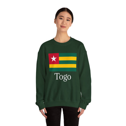 Togo Sweatshirt