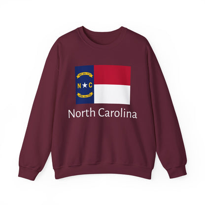 North Carolina Sweatshirt