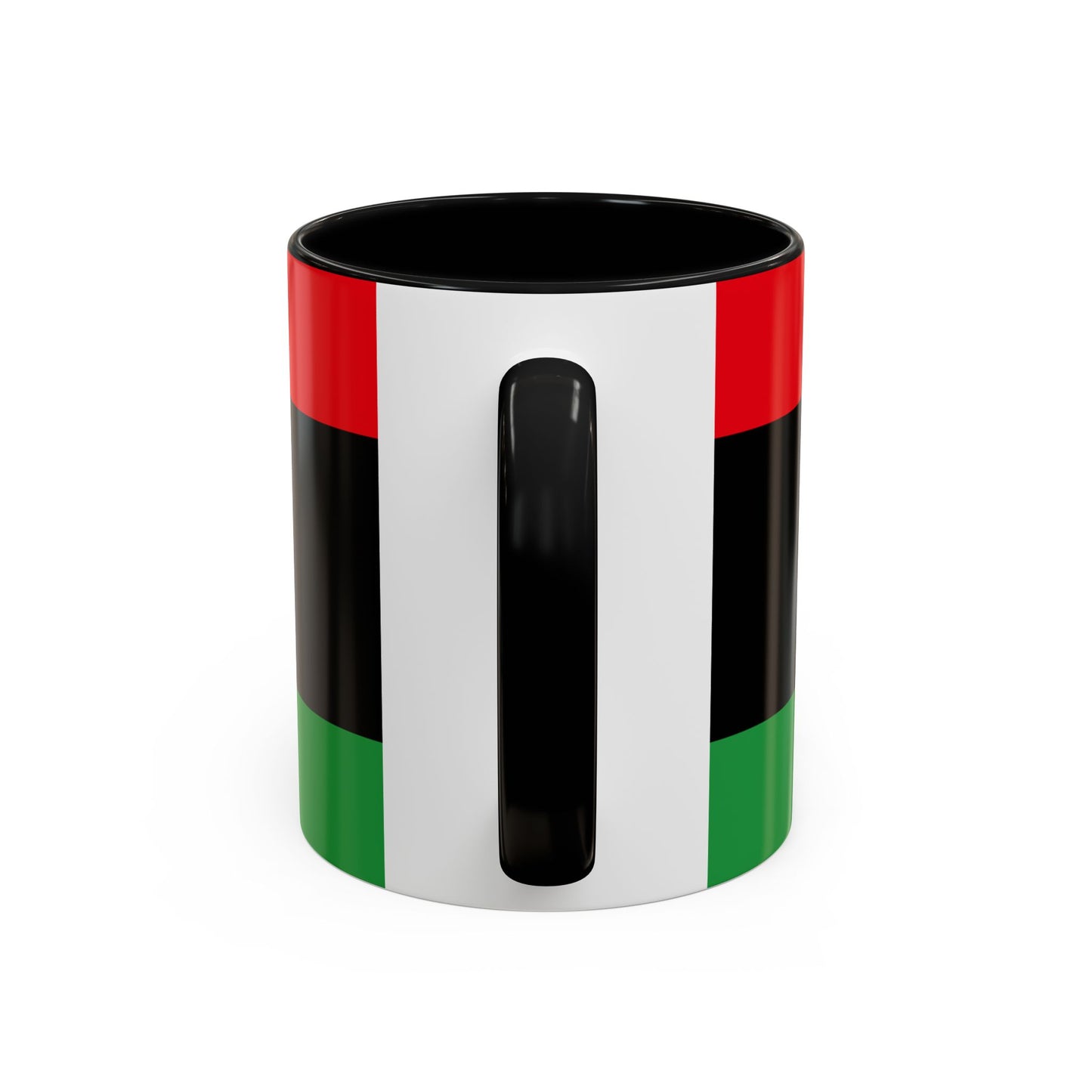 Libya Mug