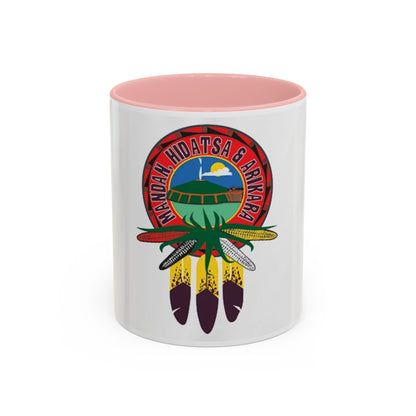 Hidatsa Mug