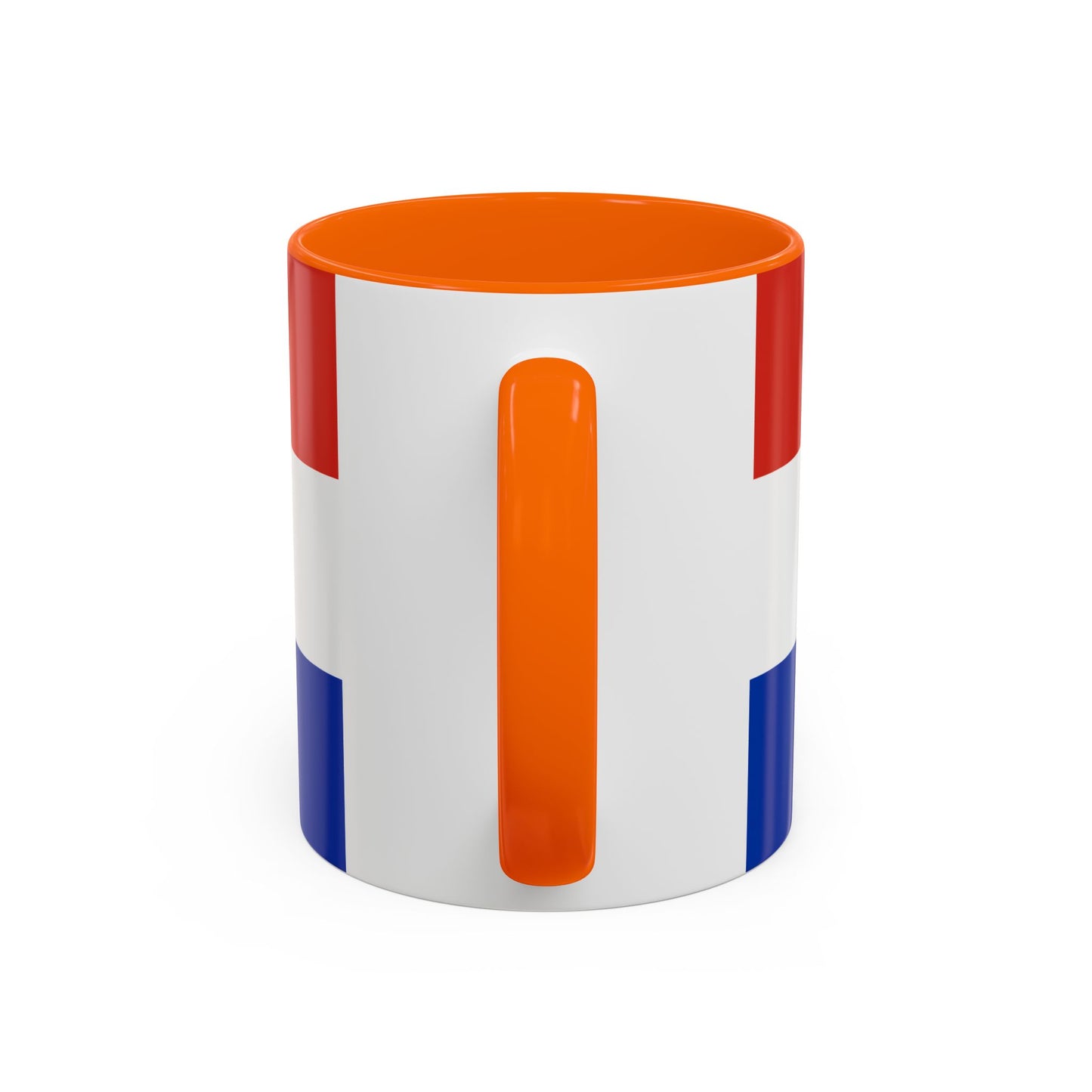 Paraguay Mug