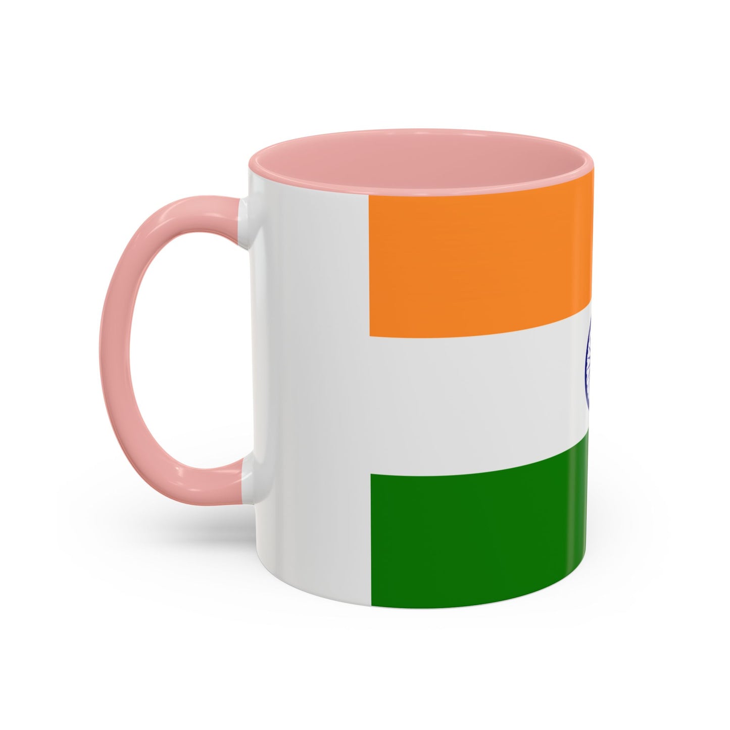 India Mug