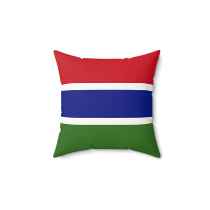 The Gambia Pillow