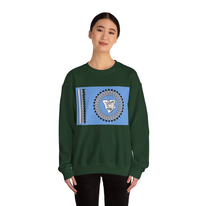 Piegan Blackfeet Sweatshirt