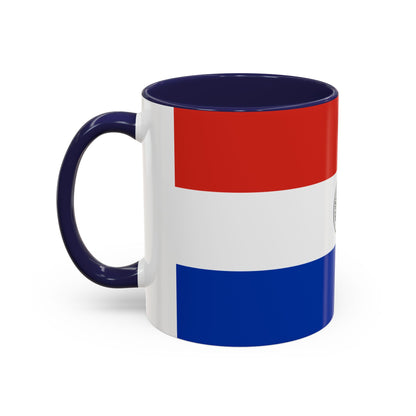 Paraguay Mug