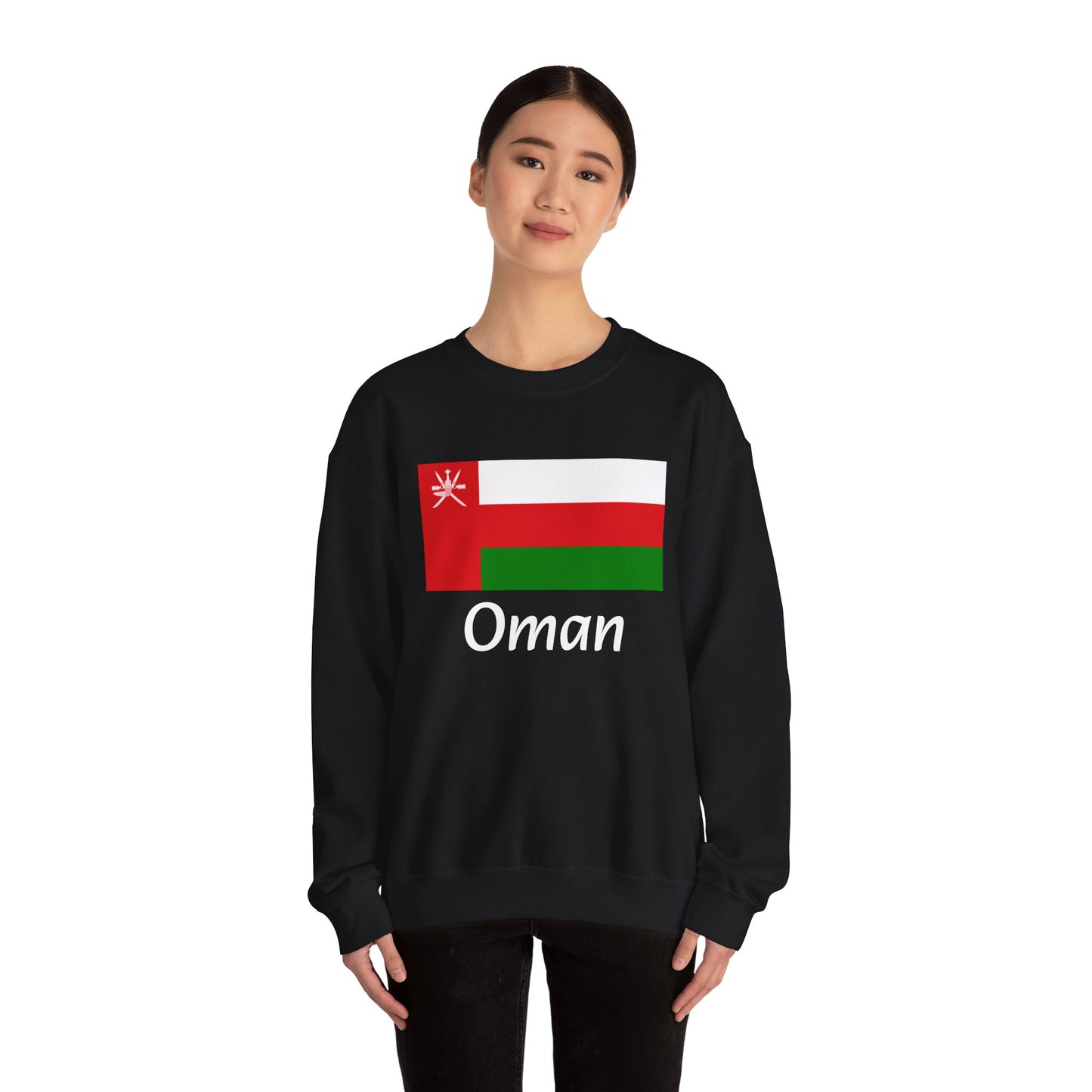 Oman Sweatshirt