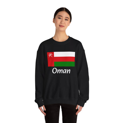 Oman Sweatshirt