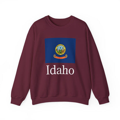 Idaho Sweatshirt