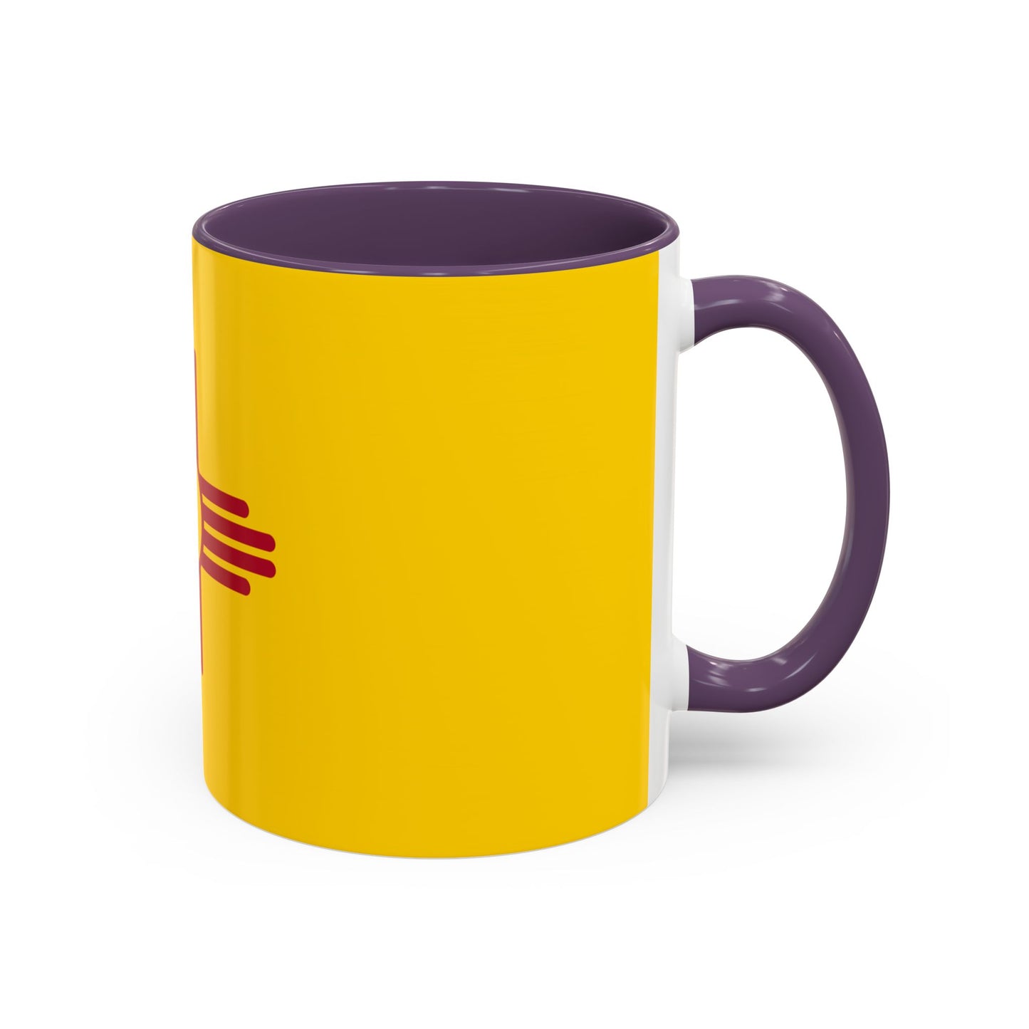 New Mexico Mug