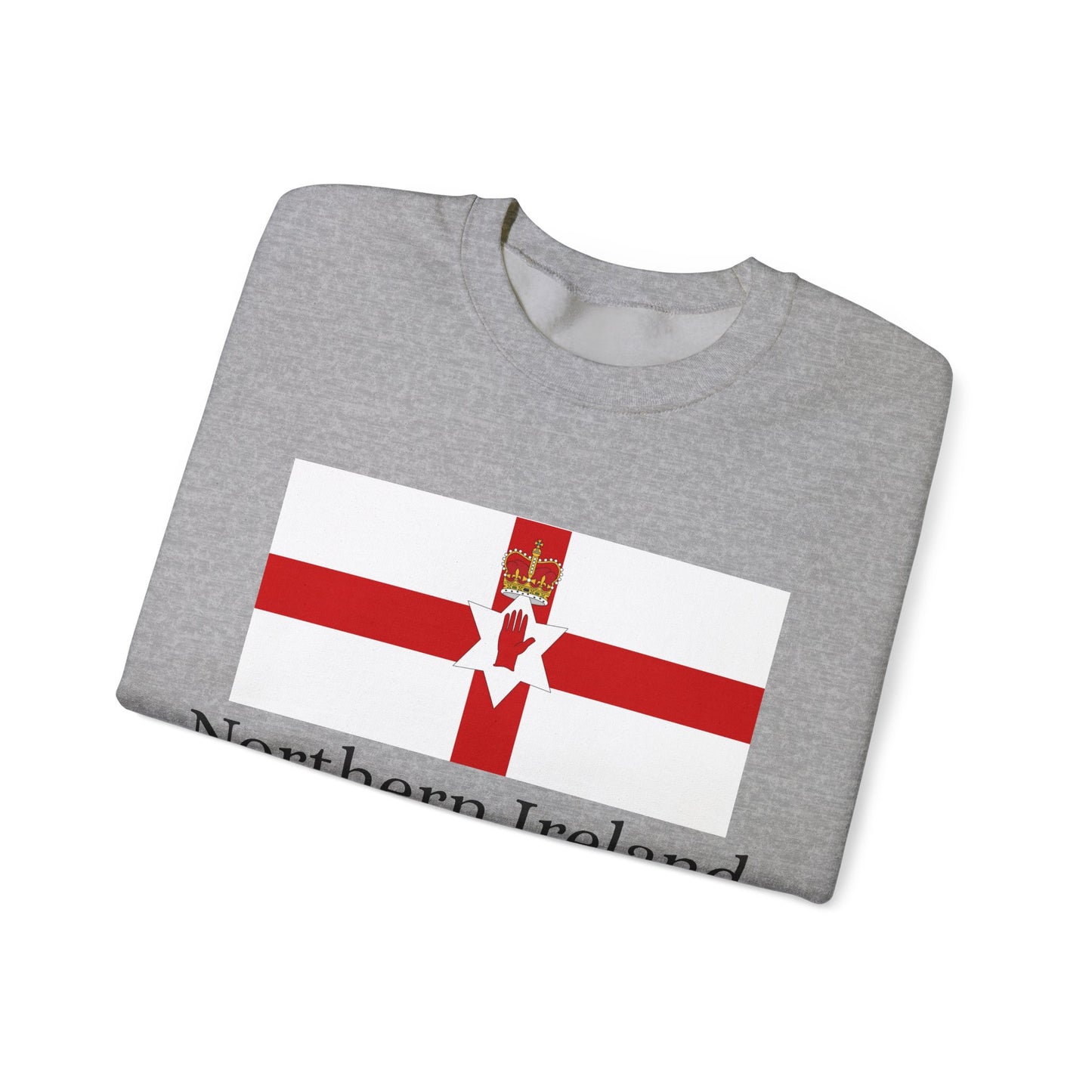 Northern Ireland Sweatshirt