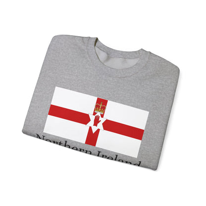 Northern Ireland Sweatshirt