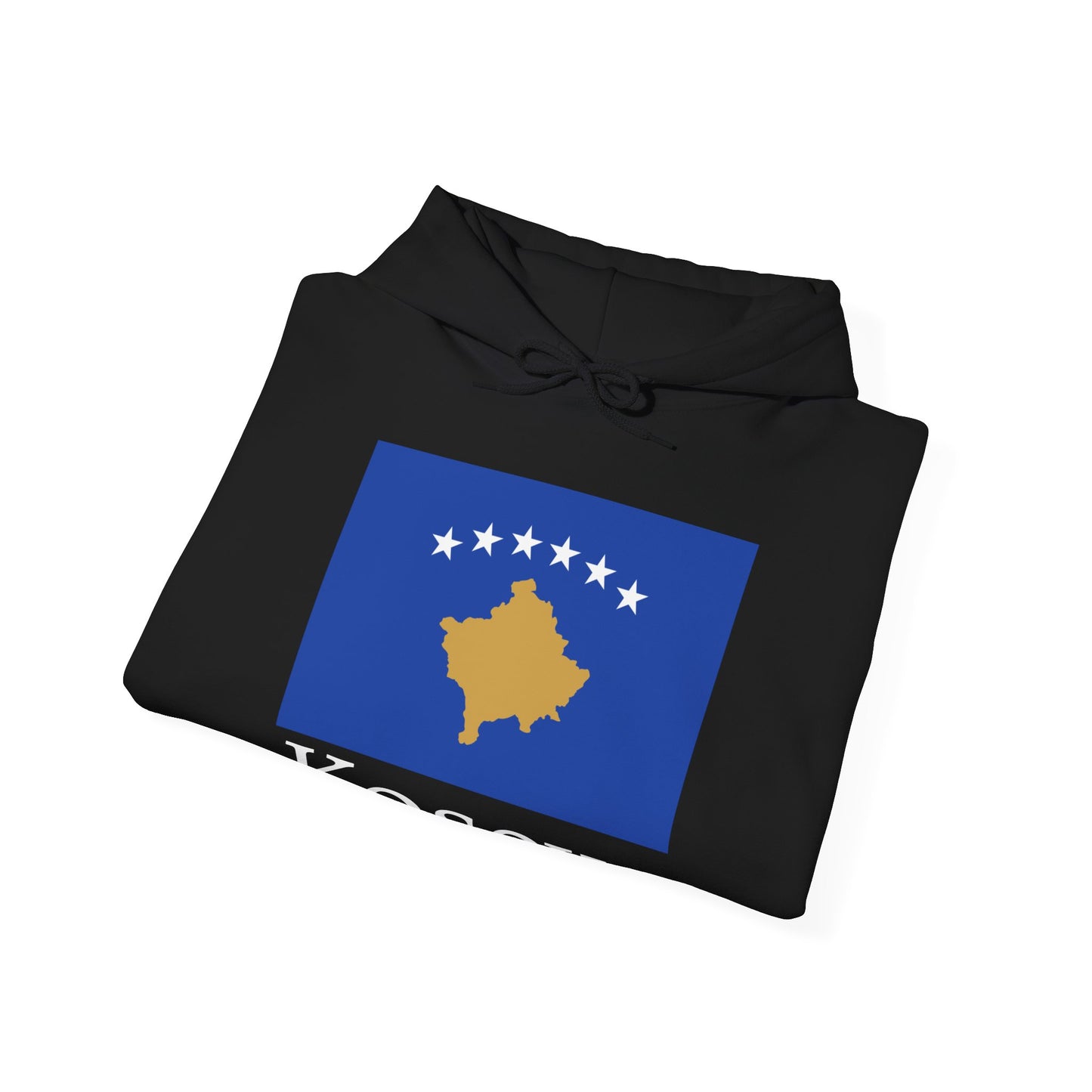 Kosovo Hoodies