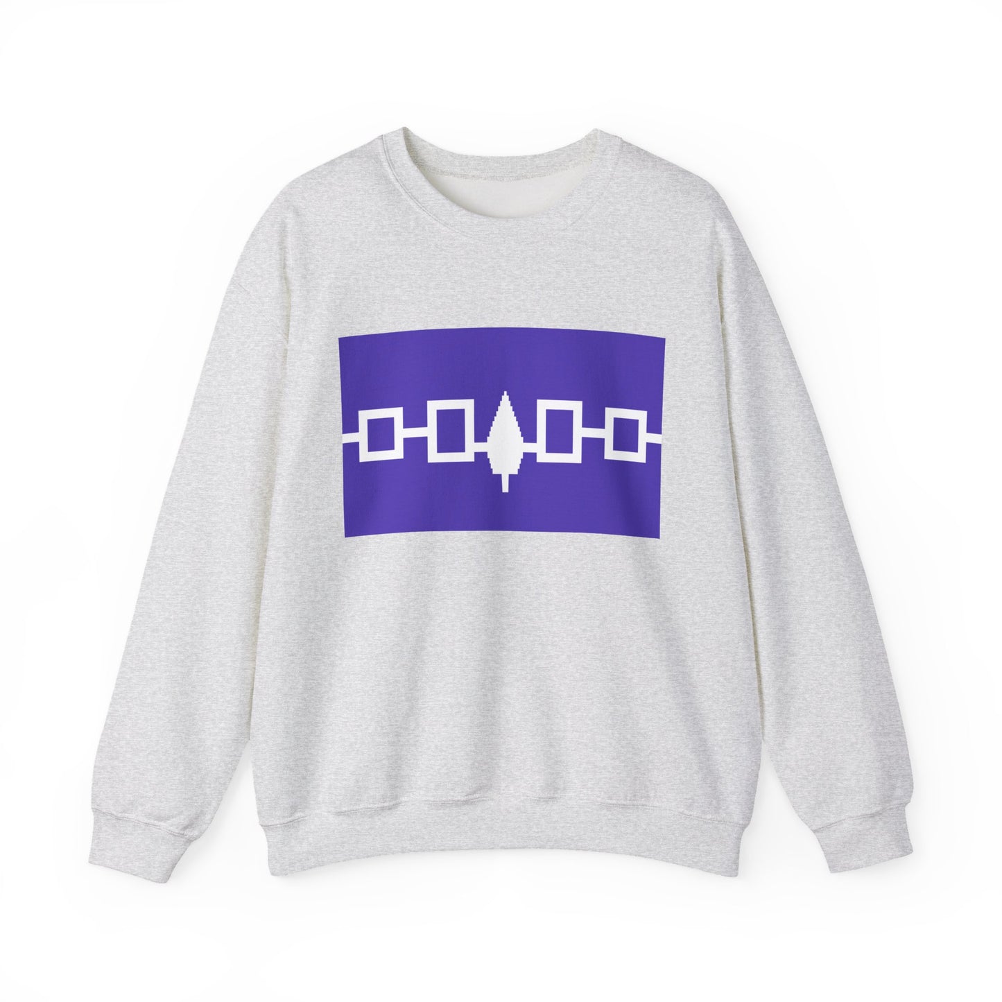 Haudenosaunee Sweatshirt