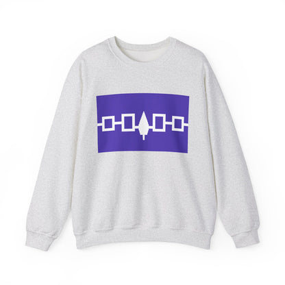 Haudenosaunee Sweatshirt