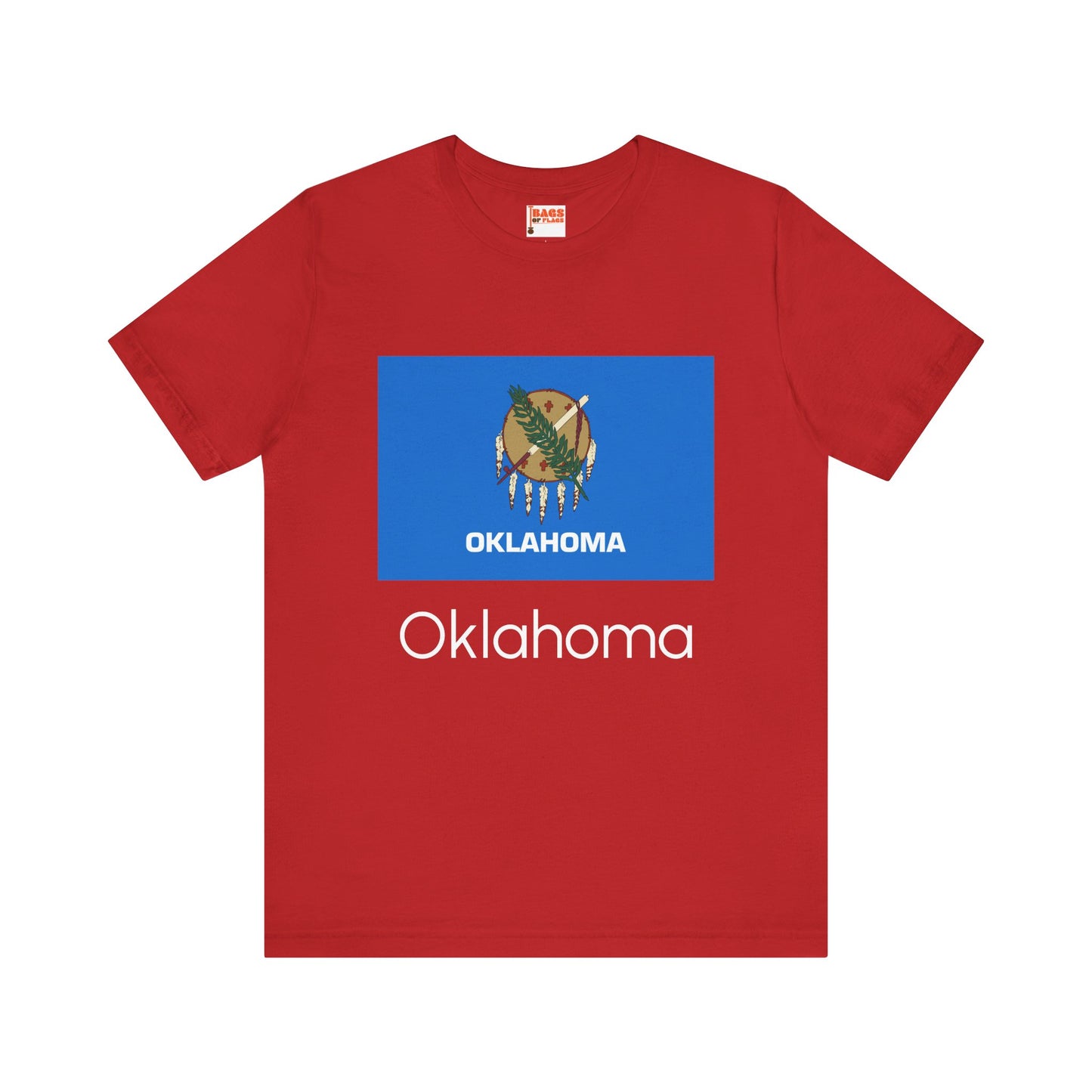Oklahoma T-shirts