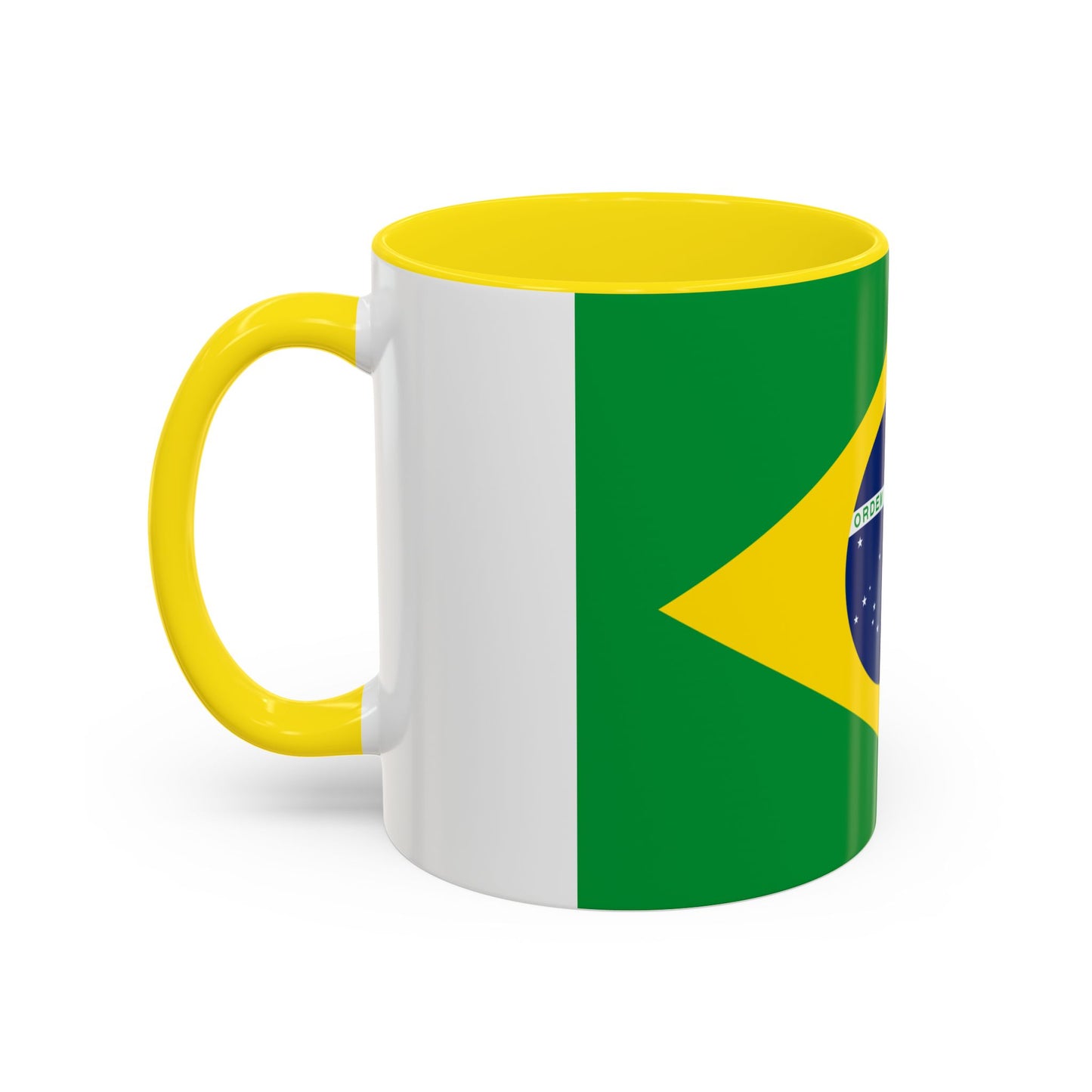 Brazil Mug