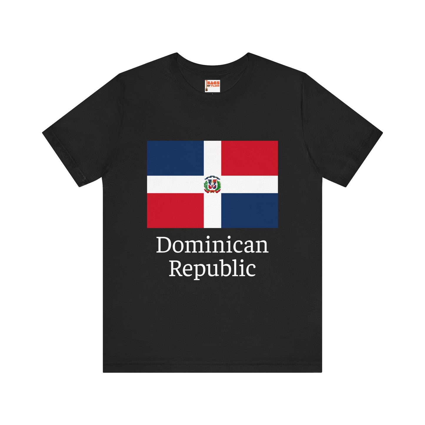 Dominican Republic T-shirts