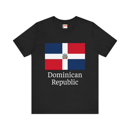 Dominican Republic T-shirts