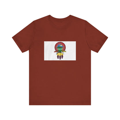 Hidatsa T-shirt