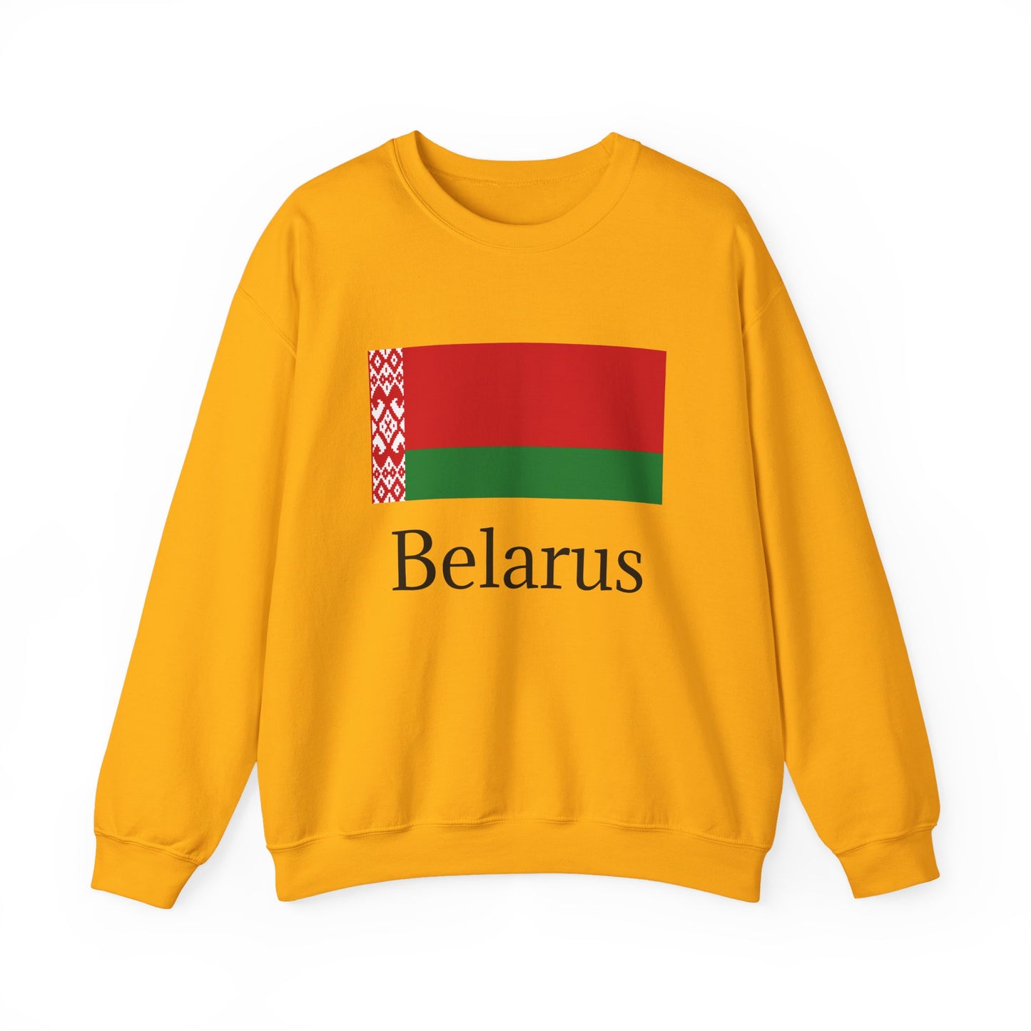 Belarus Sweatshirt