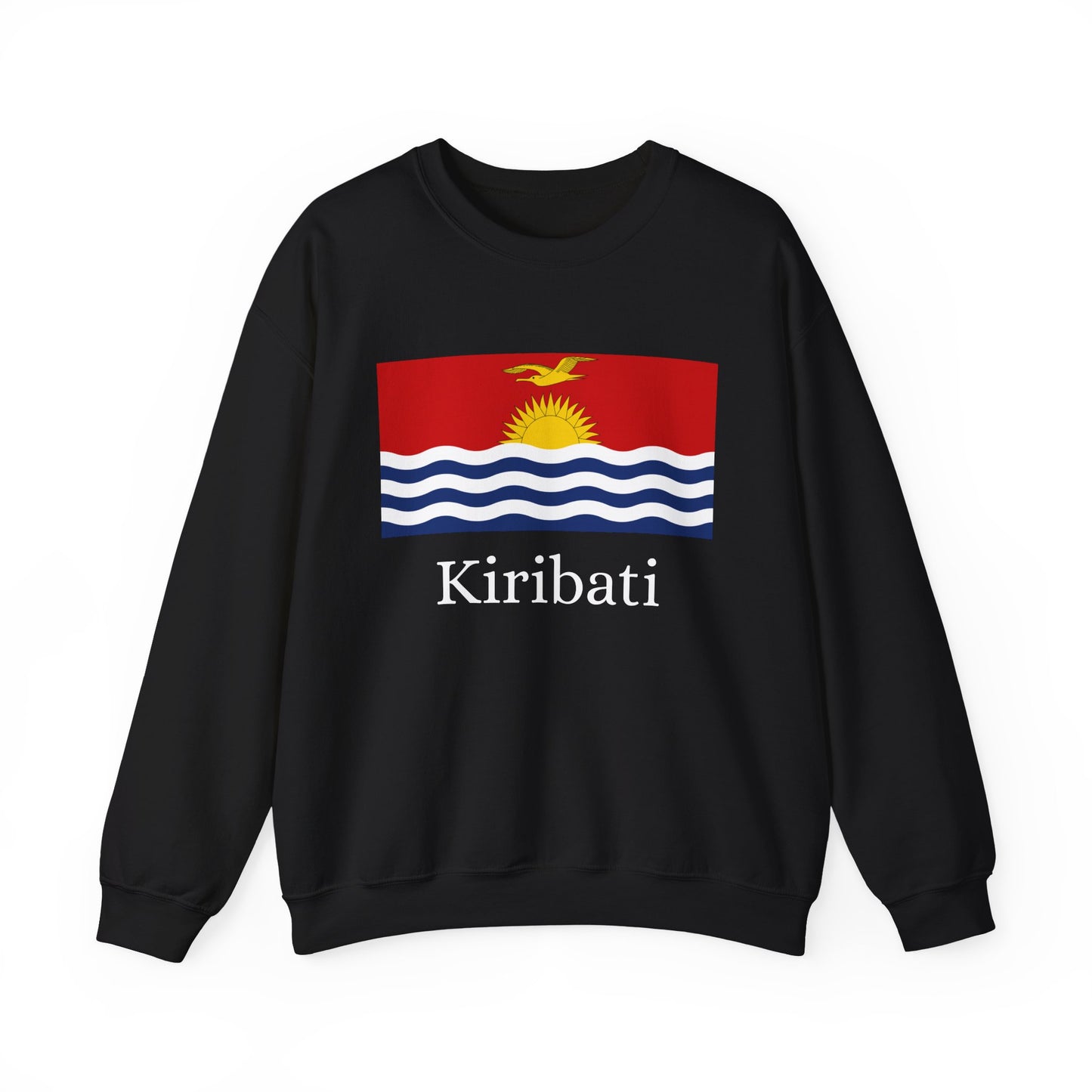 Kiribati Sweatshirt