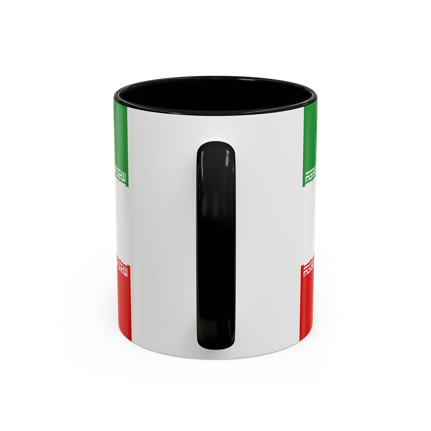 Iran Mug