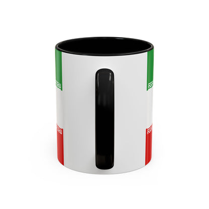 Iran Mug