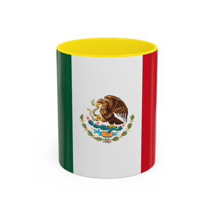 Mexico Mug