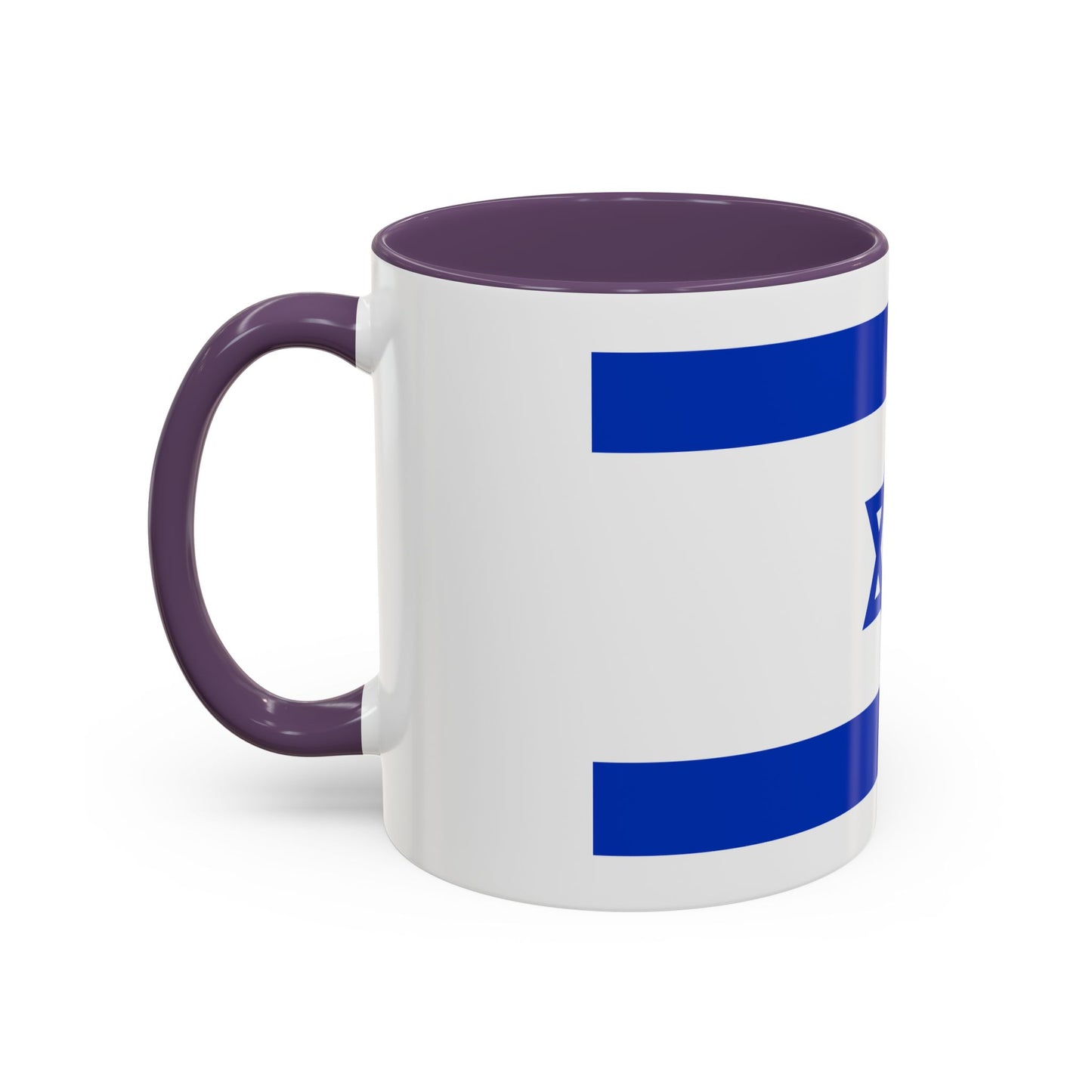 Israel Mug